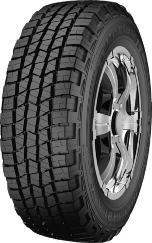Explero A/T PT421 265/60R18 114T RF M+S 4x4 - 4 Mevsim Lastiği (Üretim Yılı:2025)