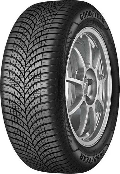 Vector 4Seasons Gen-3 ROF 225/45R18 95W XL FP Otomobil Dört Mevsim Lastiği (Üretim Yılı: 2025)