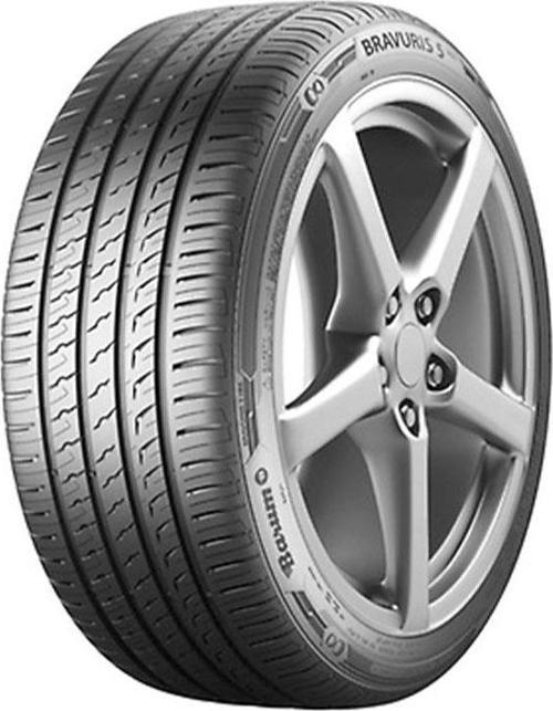 Bravuris 5HM 165/60R14 75H Otomobil Yaz Lastiği (Üretim Yılı: 2025)