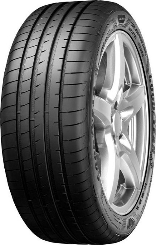 Eagle F1 Asymmetric 5 225/45R19 96W XL 4x4 Yaz Lastiği (Üretim Yılı:2024)