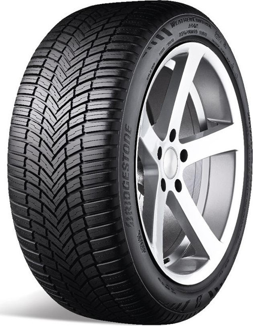 Bridgestone 225/40R18 92Y XL A005 Otomobil 4 Mevsim Lastiği (Üretim Yılı: 2024)