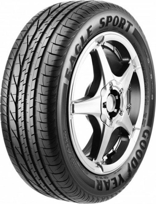Eagle Sport 4 Seasons 185/65R14 86H Otomobil 4 Mevsim Lastiği (Üretim Yılı: 2025)