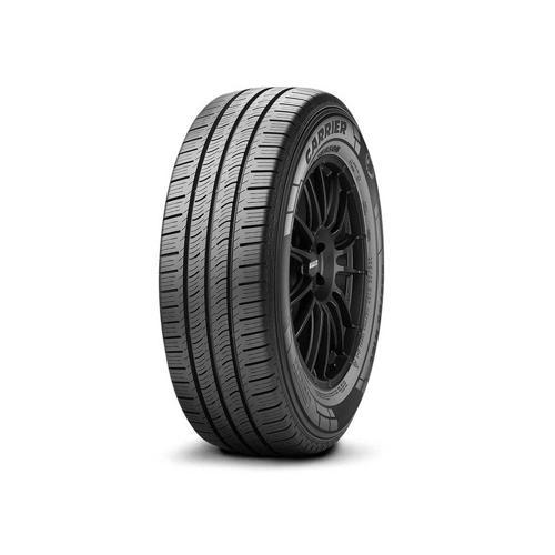 Carrier All Season 195/75R16C 110/108R M+S 3PMSF Hafif Ticari 4 Mevsim Lastiği (Üretim Yılı: 2025)