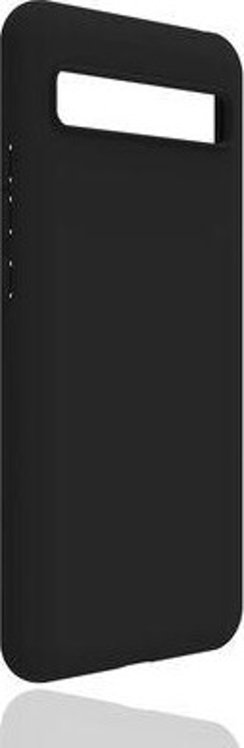 Tcl 10 Plus Kılıf Mat Ve Yumuşak Yapılı Şık Esnek Flexo Premium Kapak