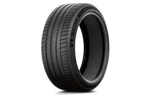 Pilot Sport EV AO 235/45R20 100Y XL 4x4 Yaz Lastiği (Üretim Yılı:2024)