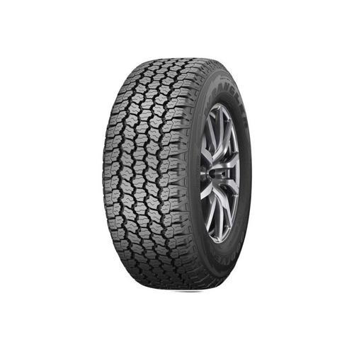 Wrangler AT Adventure 265/70R16 112T 4x4 Yaz Lastiği (Üretim Yılı: 2024)