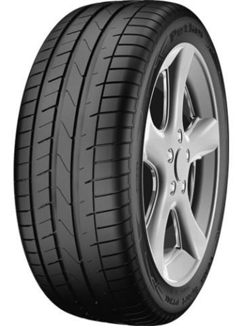 Velox Sport PT741 245/45ZR19 102W RF Oto Yaz Lastiği (Üretim Yılı:2025)