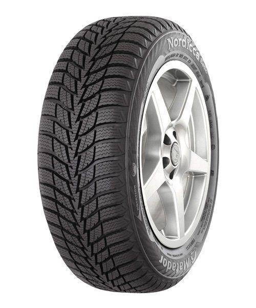 MP93 Nordicca 185/70R14 88T Otomobil Kış Lastiği (Üretim Yılı: 2024)
