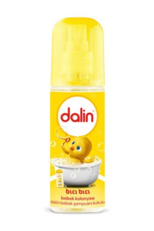 ( 2 Adet )  Bıcı Bıcı Kolonya 150 Ml
