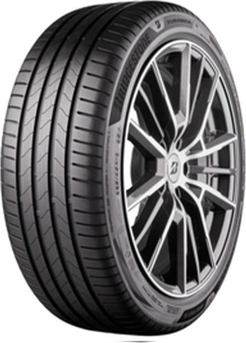225/55R16 99W XL Turanza All Season 6 Otomobil 4 Mevsim Lastiği (Üretim Yılı: 2024)