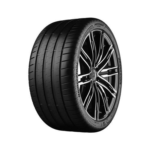 Potenza Sport 215/45R18 93Y XL Otomobil Kış Lastiği (Üretim Yılı: 2024)