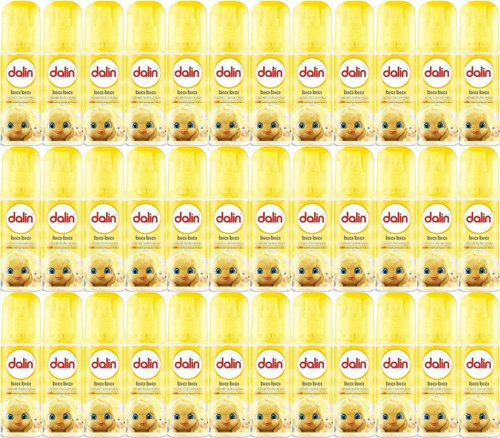 Bebek Kolonyası 150Ml Klasik (Bıcı Bıcı Kokusu) (36 Lı Set)