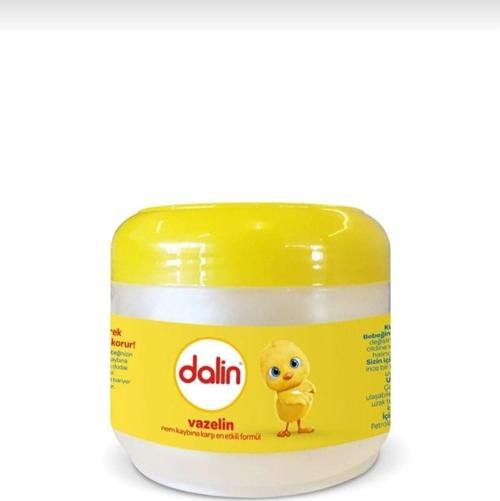 100 Gr 6 Lı Vazelin