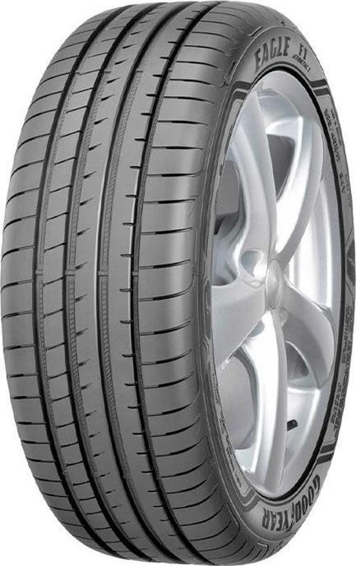 Eagle F1 Asymmetric 3 SUV 235/50R18 97V FP 4X4 Yaz Lastiği (Üretim Yılı: 2025)