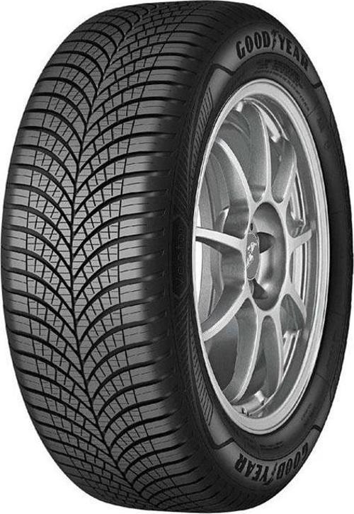 Vector 4Seasons Gen-3 225/45R18 95W XL FP Otomobil 4 Mevsim Lastiği (Üretim Yılı: 2024)