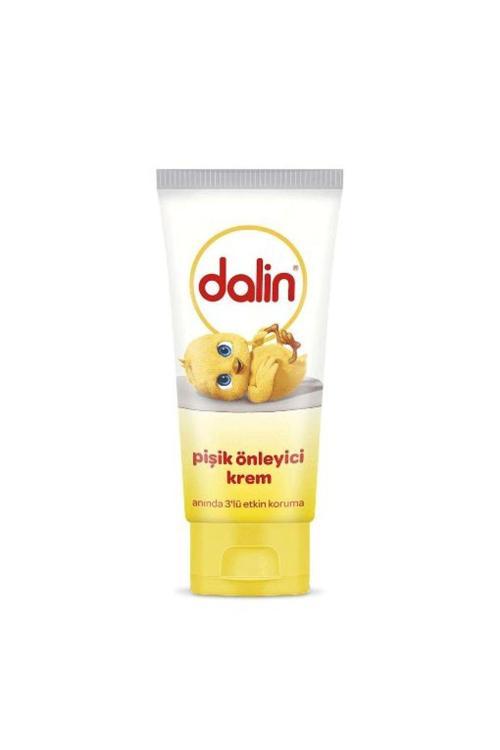 12'Li Dalin Pişik Kremi 100 Ml.