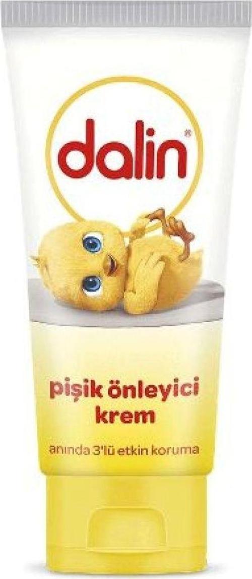 12'Li Pişik Kremi 100 Ml.