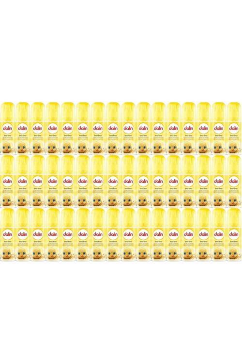 Bebek Kolonyası 150Ml Klasik (Bıcı Bıcı Kokusu) (48 Li Set)