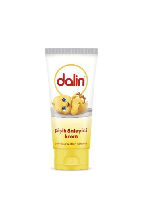 24'Lü Dalin Pişik Kremi 100 Ml.