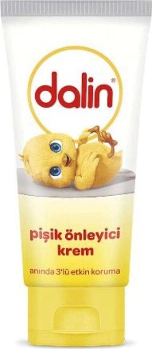 24'Lü Pişik Kremi 100 Ml.