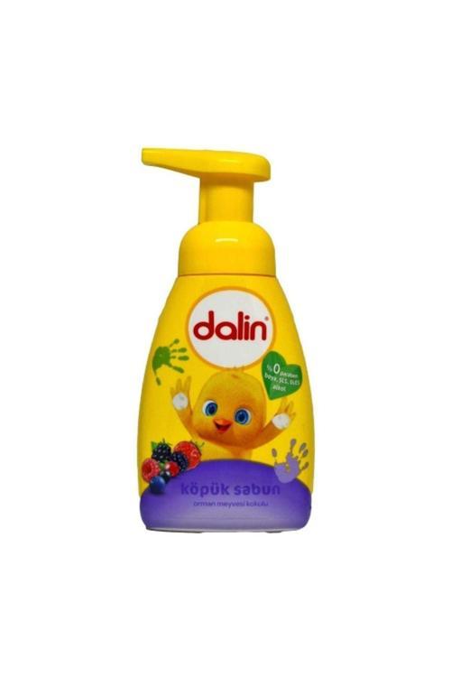 2'Li Sabun Köpük 200 Ml. Orman Meyveli