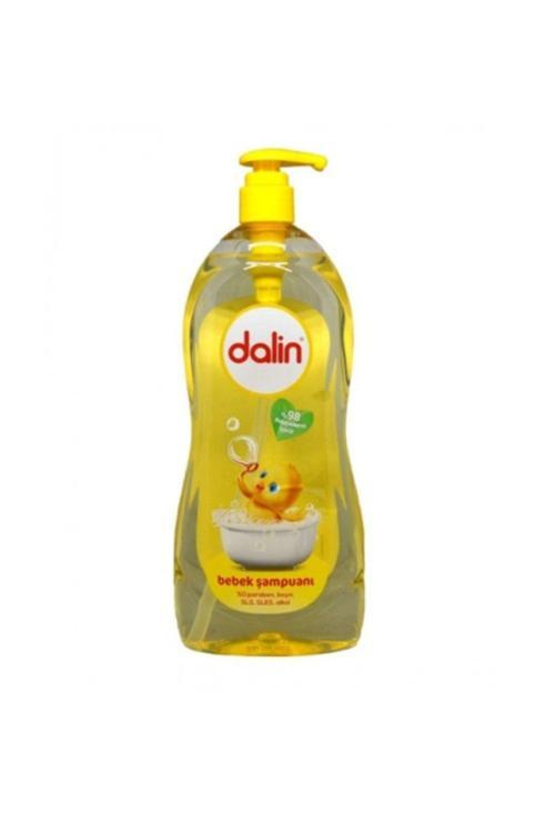 Bebek Şampuanı 900Ml