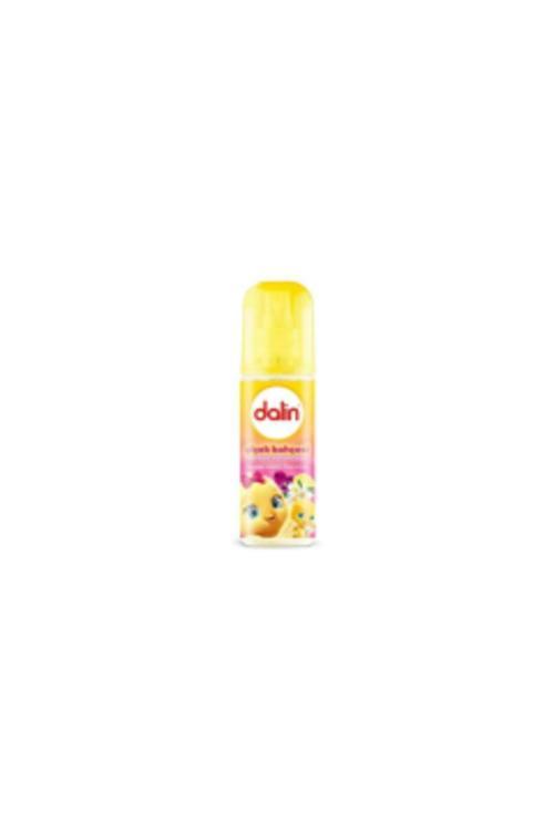 Bebek Kolonyası Çiçek Bahçesi 100 Ml ( 1 Adet )
