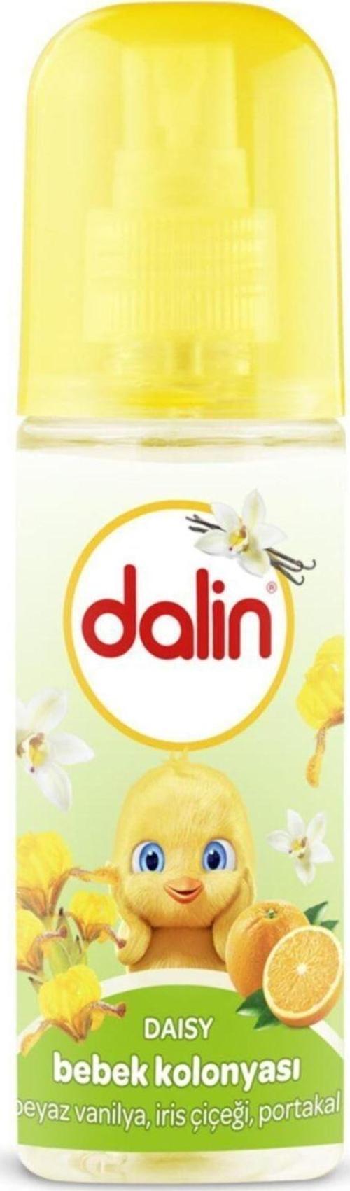 Bebek Kolonyası Orman Esintisi 150 Ml 2 X