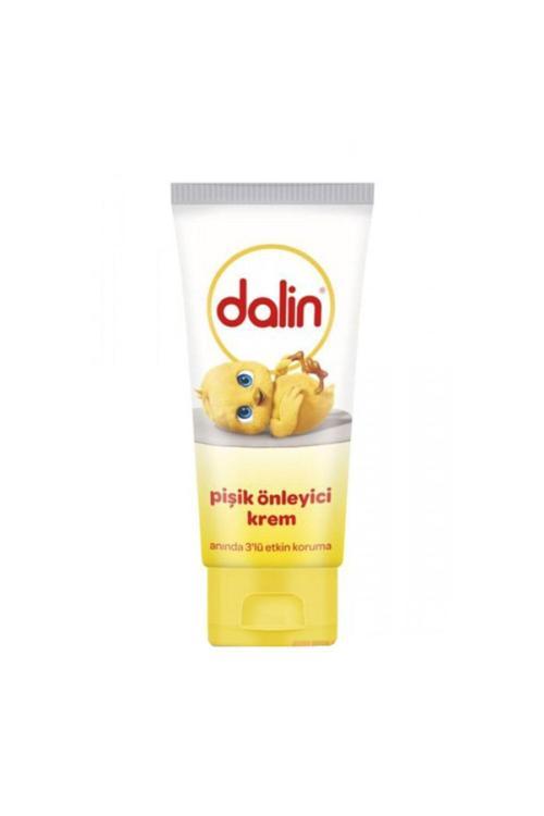 6'Lı Bebek Pişik Kremi 100 Ml