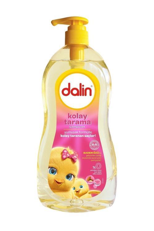 700 Ml Kolay Tarama Şampuan