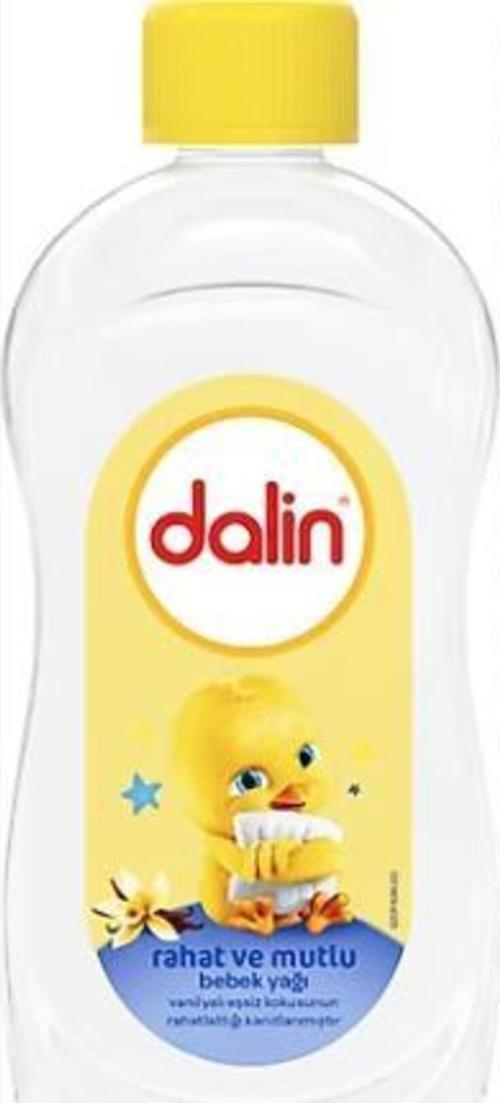 Bebek Rahat Ve Mutlu 300 Ml
