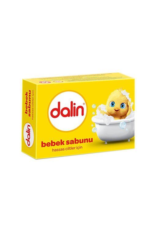Bebek Sabun - - 100 Gr