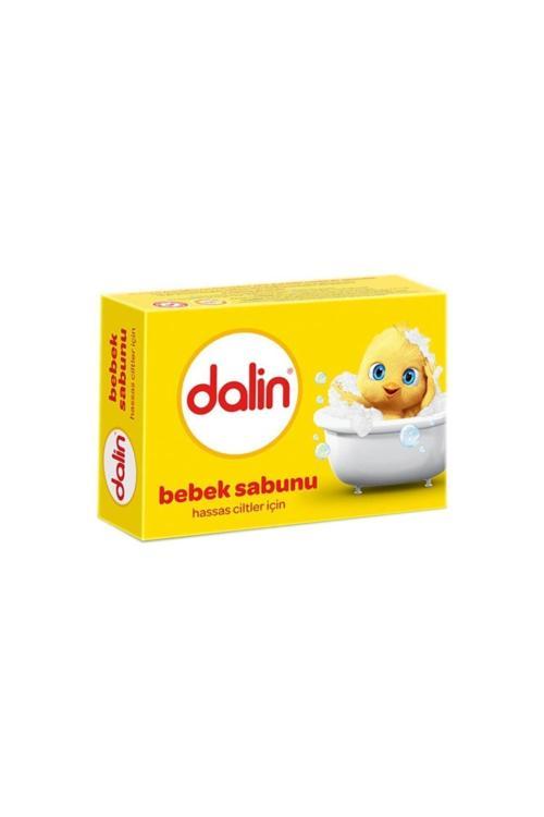 Bebek Sabun 100 Gr 8690605063115