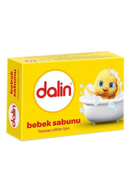 Katı Sabun Klasik 100 Gr