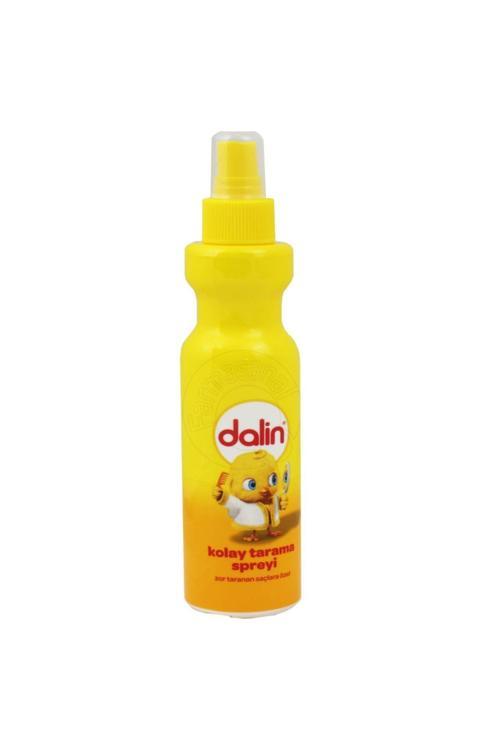 Kids Kolay Tarama Spreyi 200 Ml