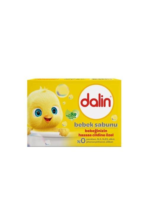 Bebek Sabunu 100 Gr-
