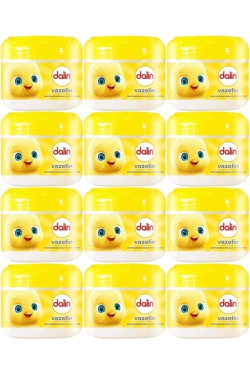 Vazelin 100Ml Klasik (12 Li Set)