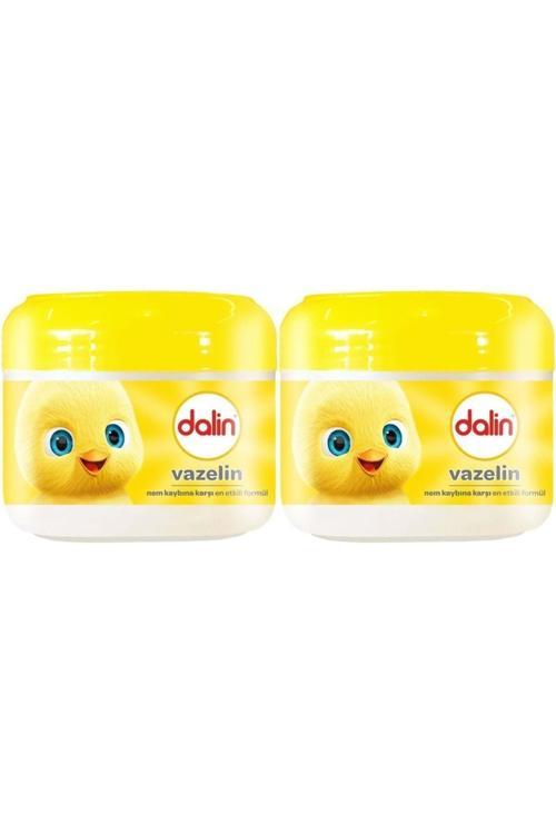 Vazelin 100Ml Klasik (2 Li Set)