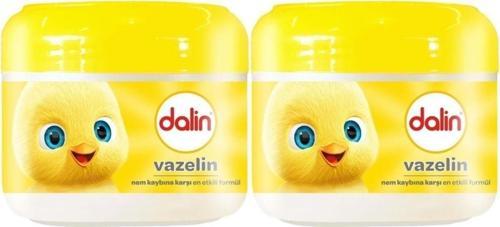 Vazelin 100Ml Klasik (2 Li Set)