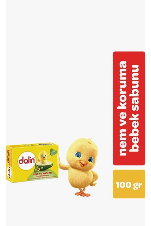 Nem Ve Koruma Bebek Sabunu (100 G)