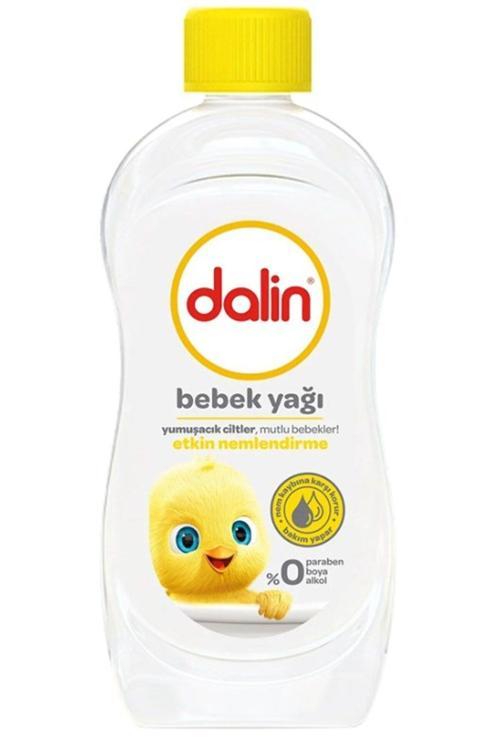 Klasik Bebek Yağı 500 Ml 8690605032623