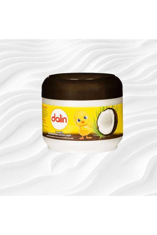 Vazelin Hindistan Cevizli 100 Ml