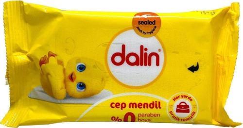 Klasik Cep Mendili 15 Li Paket 8690605072285