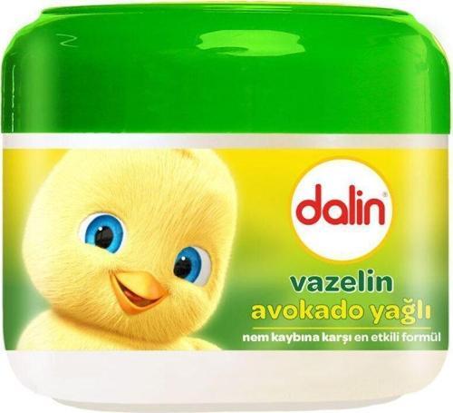 Vazelin Nem Ve Koruma Avakadolu 100 Ml