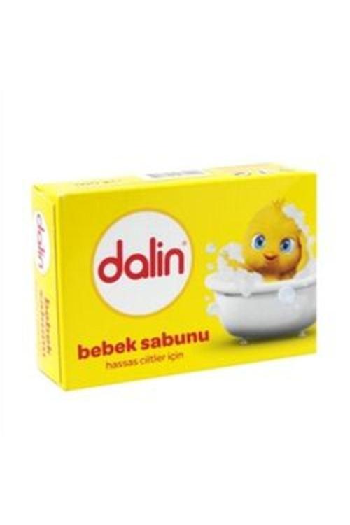 Bebek Sabunu 100G ( 1 Adet )