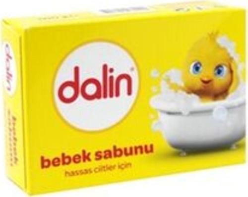 Bebek Sabunu 100G ( 1 Adet )