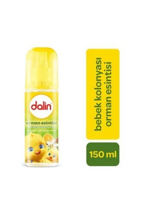 Orman Esintisi Bebek Kolonyası 150 Ml ( 1 Adet )