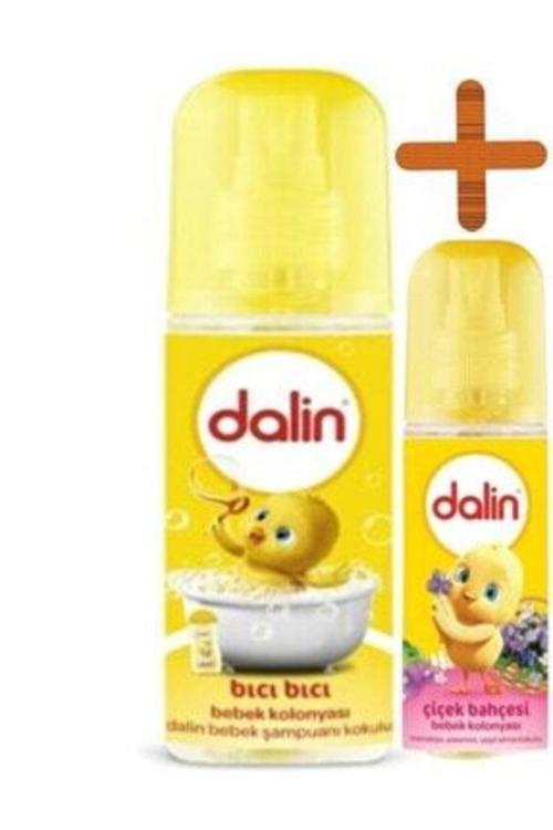 Bıcı Bıcı Çiçek Bahçesi Bebek Kolonyası 150 Ml