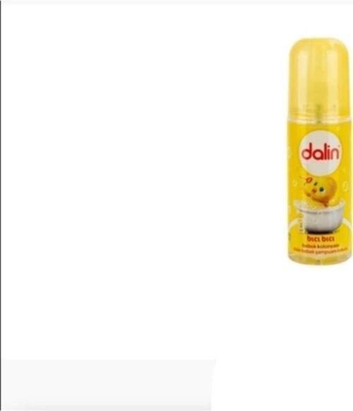 Bıcı Bıcı Kokulu Bebek Kolonyası 150 Mlı