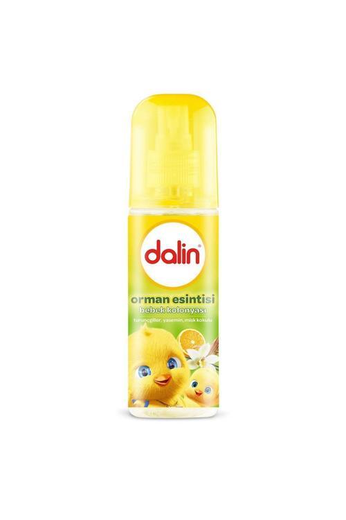Orman Esintisi Kolonya 150 Ml-